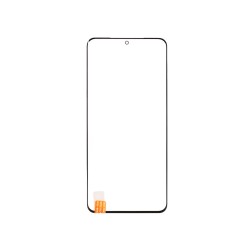 LENTE LCD SEM OCA SAMSUNG G985 / S20 PLUS PRETO